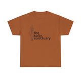 Cactus Sanctuary Tee