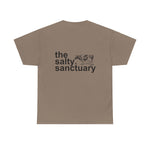 Sanctuary Tee