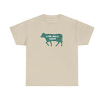 Eating Animals is Weird Tee