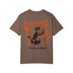 Limited Edition Artist Collab Tee- Compassion for all
