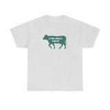 Eating Animals is Weird Tee