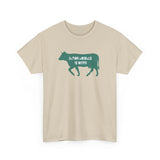 Eating Animals is Weird Tee