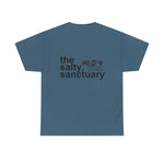 Sanctuary Tee