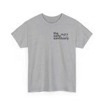 Sanctuary Tee