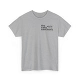 Sanctuary Tee