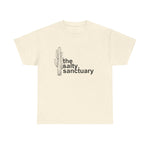 Cactus Sanctuary Tee