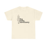 Cactus Sanctuary Tee