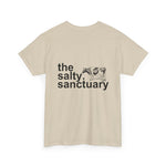 Sanctuary Tee