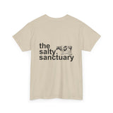 Sanctuary Tee