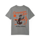 Limited Edition Artist Collab Tee- Compassion for all