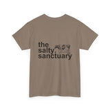 Sanctuary Tee