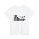 Sanctuary Tee