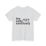 Sanctuary Tee