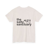 Sanctuary Tee