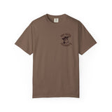 Limited Edition Artist Collab Tee- Compassion for all