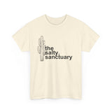 Cactus Sanctuary Tee