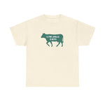 Eating Animals is Weird Tee