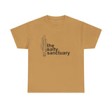 Cactus Sanctuary Tee