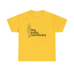 Cactus Sanctuary Tee