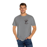 Limited Edition Artist Collab Tee- Compassion for all