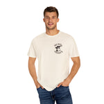 Limited Edition Artist Collab Tee- Compassion for all