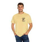 Limited Edition Artist Collab Tee- Compassion for all
