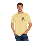 Limited Edition Artist Collab Tee- Compassion for all