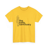 Cactus Sanctuary Tee