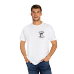 Limited Edition Artist Collab Tee- Compassion for all