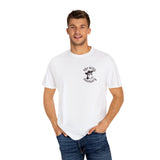 Limited Edition Artist Collab Tee- Compassion for all