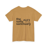 Sanctuary Tee