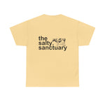 Sanctuary Tee