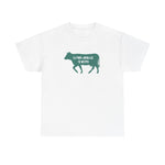 Eating Animals is Weird Tee