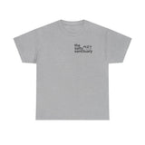 Sanctuary Tee