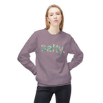 Brielle Crewneck- ADULT