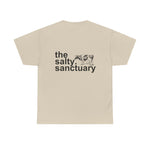 Sanctuary Tee