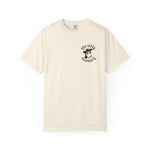 Limited Edition Artist Collab Tee- Compassion for all
