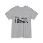 Sanctuary Tee