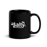 salty. sanctuary champ mug