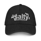 salty. Sanctuary Denim Hat