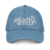 salty. Sanctuary Denim Hat