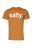 salty. tee