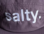 Nylon Camp Hat