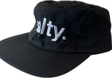 Nylon Camp Hat