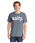 salty. coastline tee