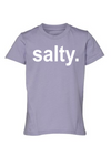 salty. tee
