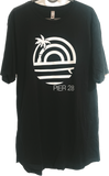 Pier28 T-Shirt Dress