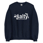 salty. Sanctuary Unisex Sweatshirt