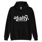 salty. Sanctuary Unisex Hoodie