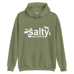 salty. Sanctuary Unisex Hoodie